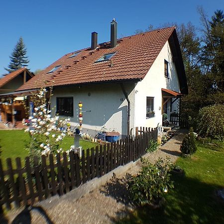 Tom'S Fewo Pommelsbrunn Exterior foto